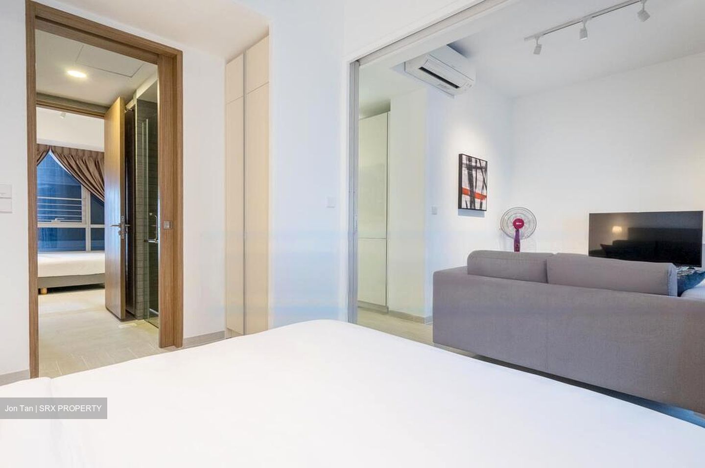 Shenton Way (D1), Condominium #454169431